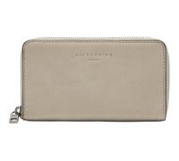 LIEBESKIND BERLIN borsa LOU 2 3D Leather Frieda Purse Stone