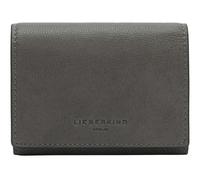 LIEBESKIND BERLIN borsa LOU 2 3D Leather Louisa Wallet Iron