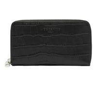 LIEBESKIND BERLIN borsa LOU 2 New Croco Frieda Purse Black
