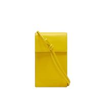 Liebeskind Berlin Pochette porta smartphone Seasonal Noos Biker Mobile Pouch Donna Giallo M