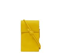 LIEBESKIND BERLIN borsa per cellulare borsa a tracolla Seasonal Noos Harris Mobile Pouch Lemon senape
