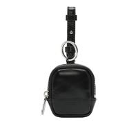LIEBESKIND BERLIN borsa per utensili Andrea Keyring Pouch Black