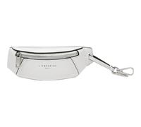 LIEBESKIND BERLIN borsa per utensili Chudy Calf Entry Pendant Arctic bianco
