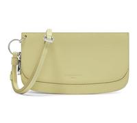 Liebeskind Berlin Ezra 2 Pouch Pendant, Pendente Donna, Light Mimosa Calf, One Size