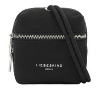 LIEBESKIND BERLIN borsa per utensili Keyring Pouch Pendant Black