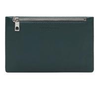 LIEBESKIND BERLIN borsa per utensili Kiwi Pouch Mystic River verde scuro