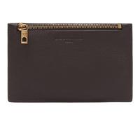 LIEBESKIND BERLIN borsa per utensili Kiwi Pouch Roasted marrone scuro