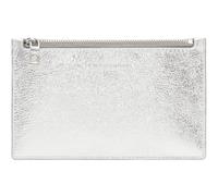 LIEBESKIND BERLIN borsa per utensili Kiwi Pouch S Metallic Silver