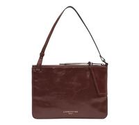 LIEBESKIND BERLIN borsa per utensili Mila Crinkled Pouch Chianti marrone