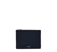 Liebeskind Dancing Letters Borsa per cosmetici Pelle 21 cm blu