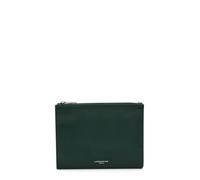 Liebeskind Dancing Letters Borsa per cosmetici Pelle 21 cm verde