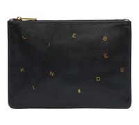 LIEBESKIND BERLIN borsa per utensili Pouch S Black
