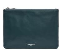 Liebeskind Dancing Letters Borsa per cosmetici Pelle 21 cm verde
