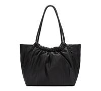 LIEBESKIND BERLIN borsa shopper 608 Cloud II Shopper M Black