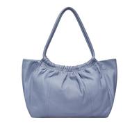 LIEBESKIND BERLIN borsa shopper 608 Cloud II Shopper M Flower Blue