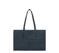 LIEBESKIND BERLIN borsa shopper Amy Shopper Peacoat blu scuro