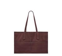LIEBESKIND BERLIN borsa shopper Amy Shopper Pomegranate bordeaux