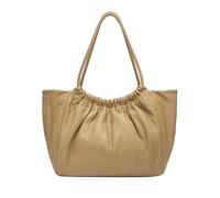 LIEBESKIND BERLIN borsa shopper borsa a tracolla Shopper Light Tan marrone chiaro