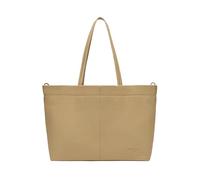 LIEBESKIND BERLIN borsa shopper borsa a tracolla Shopper Light Tan marrone chiaro