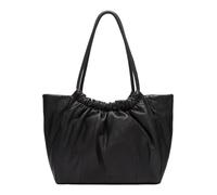 Liebeskind Cloud II Borsa a spalla M Vera Pelle 35 cm grigio