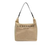 LIEBESKIND BERLIN borsa shopper Clea Shopper Beige
