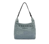 Liebeskind Clea Borsa shopper 51 cm blu