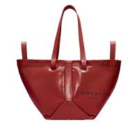 LIEBESKIND BERLIN borsa shopper Elvira Shopper True Red rosso