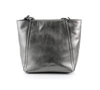 Liebeskind Chudy Borsa a tracolla Pelle 22 cm silver stone (TAS014607)