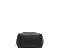 LIEBESKIND BERLIN borsa trucco borsa per utensili Pouch Black nero