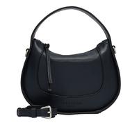 LIEBESKIND BERLIN Alma Indian Sheep Crossbody S Black