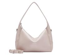 LIEBESKIND BERLIN borsetta borsa a tracolla Lou 2 Calf Optic Hobo Bag Rosé rosa