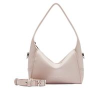 LIEBESKIND BERLIN borsetta Lou 2 Calf Optic Hobo Bag XS Rosé