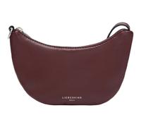 Liebeskind Pouch Pendant Moon Vintage Goat, Pendente Donna, Pomegranate
