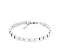 Liebeskind Berlin Bracciale Donna LJ-1689-B-21 in acciaio inossidabile argento