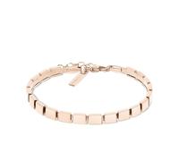 Liebeskind Berlin Bracciale Donna LJ-1691-B-21 in acciaio inossidabile IP oro rosa