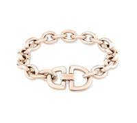 Liebeskind Berlin Bracciale Donna LJ-1751-B-21 in acciaio inossidabile IP oro rosa