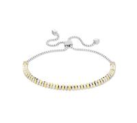 Liebeskind Berlin Bracciale Donna LJ-1766-B-17 in acciaio inossidabile IP bicolore argento/oro