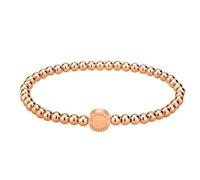 Liebeskind Berlin bracciale LJ-0030-B-17 acciaio inossidabile IP oro rosa