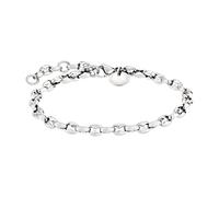 Liebeskind Berlin bracciale LJ-1018-B-20 argento