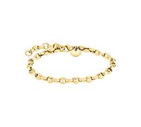 Liebeskind Berlin bracciale LJ-1019-B-20 IP oro
