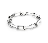 Liebeskind Berlin bracciale LJ-1082-B-21 argento