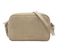 Liebeskind Berlin Camera S FARRAH HYDRO SUEDE beige, beige.