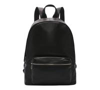 Liebeskind Jil Goat Leather L Zaino nero, pelle, donna, 17L