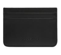 LIEBESKIND BERLIN porta carte di credito Liam Card Holder Black nero
