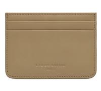 LIEBESKIND BERLIN Card Holder Light Tan