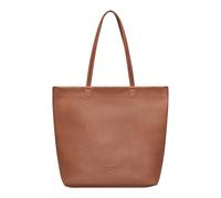 LIEBESKIND BERLIN Carry Over 608 Hera II Small Pebble Bag Cognac