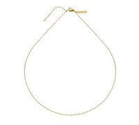 Liebeskind Berlin Catena, misura unica, Acciaio inossidabile, Senza Gemme