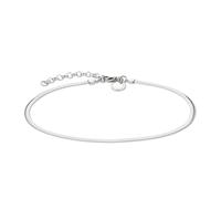 Liebeskind Berlin Cavigliera LJ-1745-A-27 in acciaio inossidabile argento