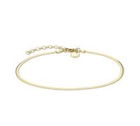 Liebeskind Berlin Cavigliera LJ-1746-A-27 in acciaio inossidabile IP oro