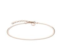 Liebeskind Berlin Cavigliera LJ-1747-A-27 in acciaio inossidabile IP oro rosa